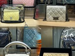 -109度二手奢侈品手表包包珠宝回收(新天地店)