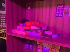 -长藤鬼校(钟楼店)