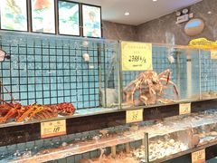 -港澳德兴火锅海鲜酒家(殷皇子店)