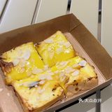 新店报报☕️转弯角那抹绿 原来是熟悉的咖啡店