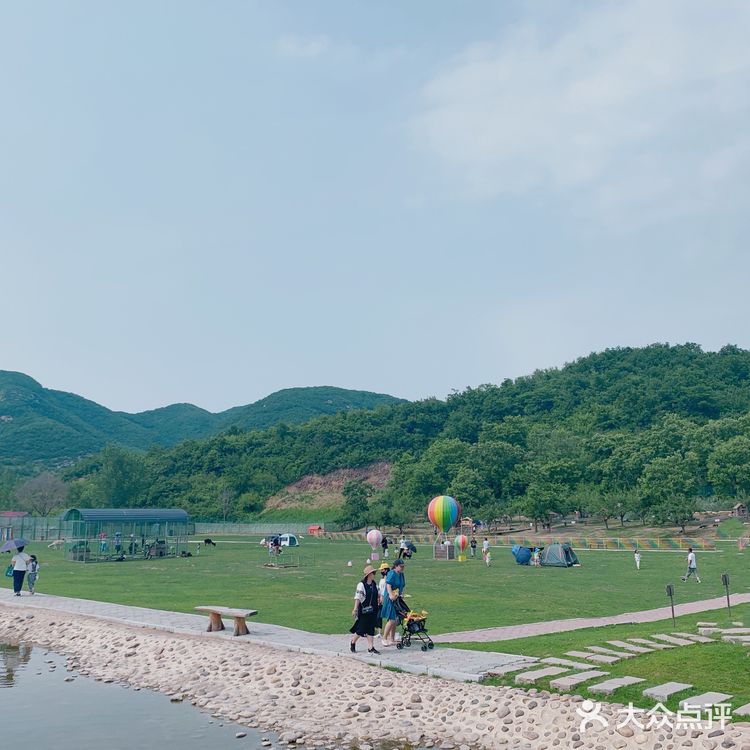 鞍山老院子动物园