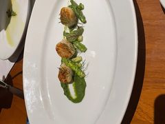 -沈阳君悦酒店·意坊意大利餐厅