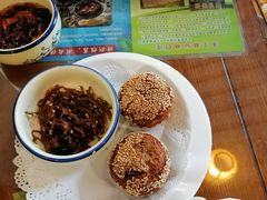 -竹叶涮肉坊(总店)