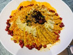 -俭寨小公鸡新疆菜·大盘鸡·烧烤