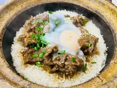 -红星光发煲仔饭(大石街店)