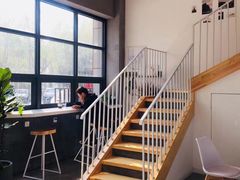 -隹木咖啡馆(宝龙广场店)