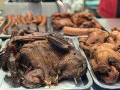 -冷记卤品(西马路店)