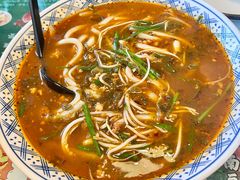-呐咪傣园·云南菜(石厦店)
