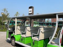 -黄海国家森林公园