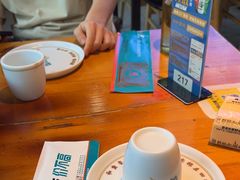 -四禧精酿铜锅涮肉·烧烤工场(大明湖店)