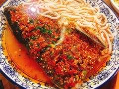 -兔爸私家小厨(新北万达店)