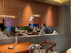 大堂-春熙台韩国料理·章鱼肥牛(西丽店)