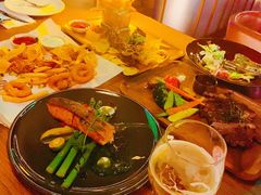 -MARU玛露音乐餐厅(大学路店)