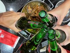 -蝎王府羊蝎子(天通苑店)