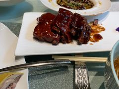 -太湖饭店·寄畅轩中餐厅