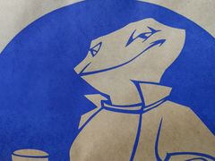 -bluefrog蓝蛙(新三里屯太古里店)