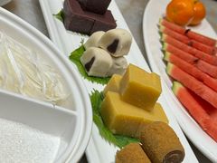 -聚京民福烤鸭店(木樨园店)