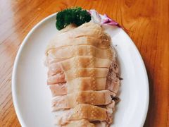开封桶子鸡-包龙府灌汤包子(开封府店)