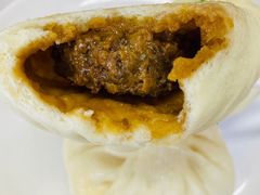 大肉包-大邱大包