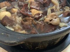 -赵家牛肉砂锅(台西三路店)