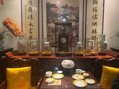 -富华斋饽饽铺·宫廷糕点·伴手礼(护国新天地店)
