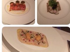 -Le Bernardin