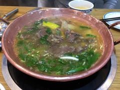 -妈妈的味道(和顺古镇店)