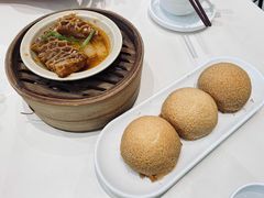 -蔡澜点心·粤菜(月星环球港店)