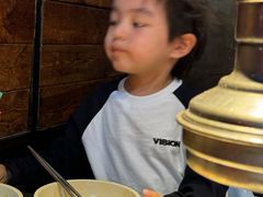 -喜来稀肉(虹泉路店)