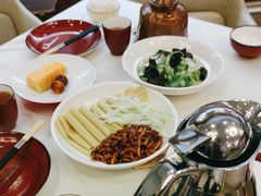 -大鸭梨烤鸭店(花园村店)