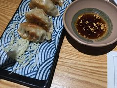 -东菊料理(吉利购物广场店)
