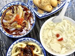 -西月城谭豆花(春熙路店)