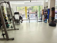 -中田健身工作室(东园店)