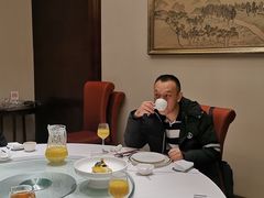 包厢-浙江三立开元名都大酒店·四季轩中餐厅