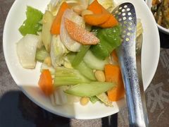 -福来齐·鲁菜海鲜·渔家菜(朝阳街分店)
