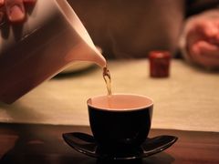 -见山茶事(丽水路店)