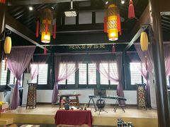 -少伯茶苑·围炉煮茶(夫子庙步行街店)