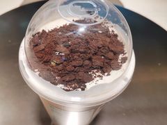 喜茶-喜茶(珠海华发商都店)