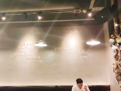 大堂-每碗面馆(新鸿安大厦店)