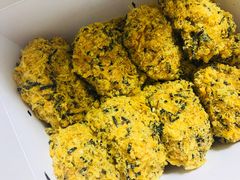 -泸溪河桃酥(秦淮夫子庙一店)