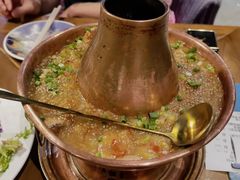 -雀舞云南菜(天津天河城购物中心店)