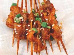 -二钳洞庭虾蟹·江湖菜(成都鹭岛店)