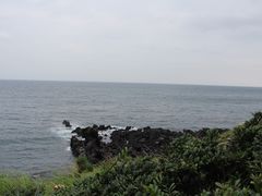 -龙头岩(Dragon Head Rock)