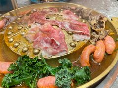 -牛牛章·章鱼水煎肉(光谷世界城店)