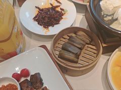 -贡宴盐帮菜自贡驻京联络处餐厅