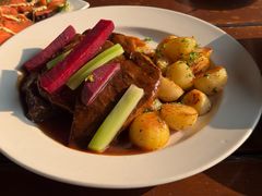 -宝莱纳餐厅(滨江店)