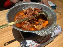 -福宝漠北·专注牛羊肉19年·西北菜(双湖林语店)