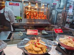 -解家河南菜(金水路店)