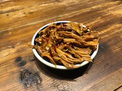 -盟重烧烤(高正街店)