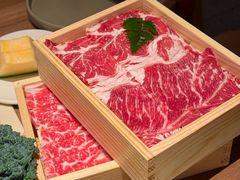 -巴奴毛肚火锅(京西大悦城店)